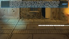 Keylogger: A Sci-Fi Visual Novel Screenshot 6