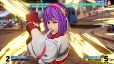 THE KING OF FIGHTERS XV Screenshot 6