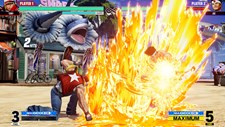 THE KING OF FIGHTERS XV Screenshot 8