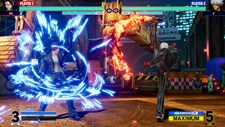 THE KING OF FIGHTERS XV Screenshot 5