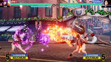THE KING OF FIGHTERS XV Screenshot 3