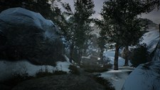 The Frost Rebirth Screenshot 5
