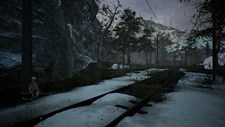 The Frost Rebirth Screenshot 1
