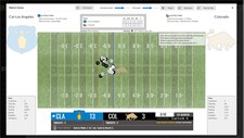 Draft Day Sports: College Football 2021 Screenshot 8