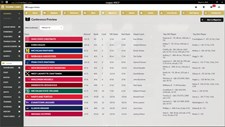Draft Day Sports: College Football 2021 Screenshot 2