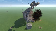 Block Destruction Screenshot 2
