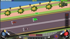 Sprint Racer Screenshot 1