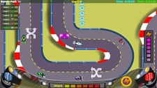Sprint Racer Screenshot 7