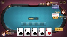 开心扑克Happy Poker Screenshot 1