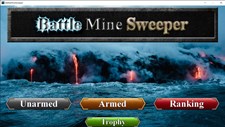 Battle Mine Sweeper Screenshot 8