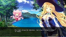 Re;Lord 2 ~The witch of Cologne and black cat~ Screenshot 1