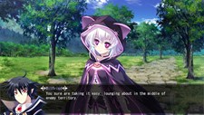 Re;Lord 2 ~The witch of Cologne and black cat~ Screenshot 5