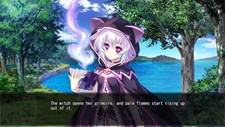Re;Lord 2 ~The witch of Cologne and black cat~ Screenshot 2