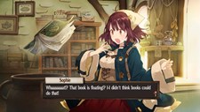 Atelier Sophie: The Alchemist of the Mysterious Book DX Screenshot 6