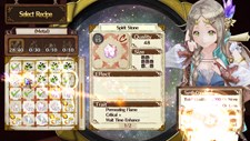 Atelier Firis: The Alchemist and the Mysterious Journey DX Screenshot 2