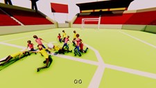 Drunk Soccer is the Best Soccer Screenshot 7
