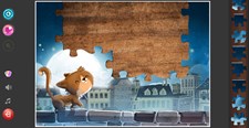 Children's Jigsaw Puzzles Screenshot 4