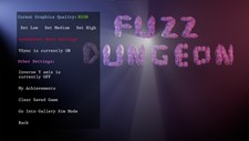 Fuzz Dungeon Screenshot 3