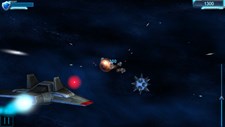 Asteroids Belt: Try to Survive! Screenshot 4
