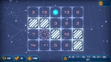 Math Hero - Minimalist Puzzle Screenshot 2