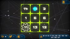 Math Hero - Minimalist Puzzle Screenshot 4