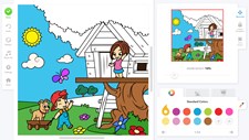 Coloring Book for Kids Screenshot 4