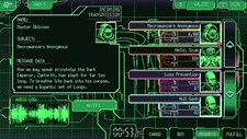Space Warlord Organ Trading Simulator Screenshot 6