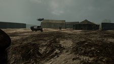 Base Defense VR Screenshot 1