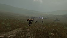 Base Defense VR Screenshot 2