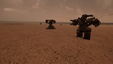 Base Defense VR Screenshot 7