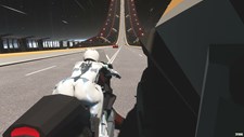 Cyber Rider Screenshot 3
