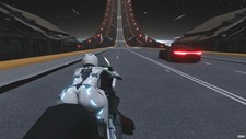 Cyber Rider Screenshot 2