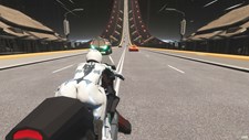 Cyber Rider Screenshot 4