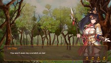 Love n War: Warlord by Chance Screenshot 6