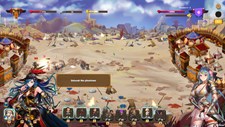 Love n War: Warlord by Chance Screenshot 5
