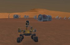 Million on Mars Screenshot 8