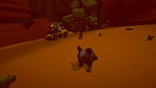 Bushfires: Animal Rescue Screenshot 2