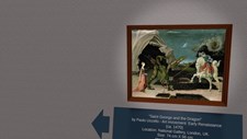 Great Paintings VR Screenshot 5