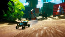 Super Toy Cars Offroad Screenshot 3