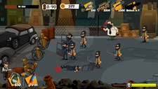 Gang wars Screenshot 1
