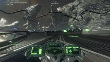 Hunternet Starfighter Screenshot 7