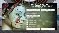 Virtual Gallery Screenshot 1