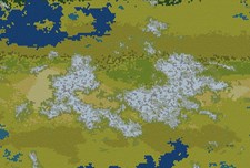 Overworld - Map Keeper's Realm Screenshot 1