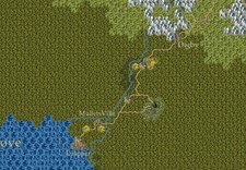 Overworld - Map Keeper's Realm Screenshot 5