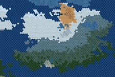 Overworld - Map Keeper's Realm Screenshot 3