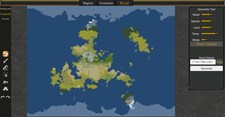 Overworld - Map Keeper's Realm Screenshot 2