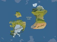 Overworld - Map Keeper's Realm Screenshot 8