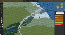 Overworld - Map Keeper's Realm Screenshot 6