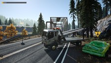 Junkyard Simulator: First Car (Prologue 2) Screenshot 4
