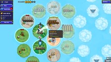 Circle Empires Tactics Screenshot 8